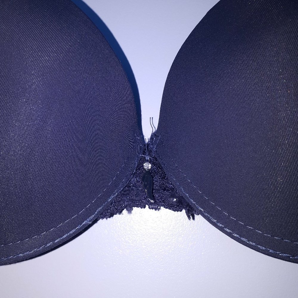 Gray bra - Picture 5 of 6